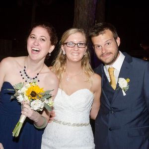 Meet your Posher, Susan